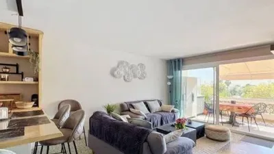 Apartment in Sant Morí Sector photo 7