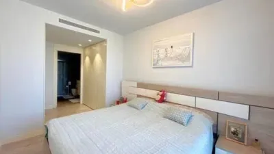 Apartment in Provençals del Poblenou photo 35