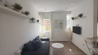 Apartment in Aiora photo 2
