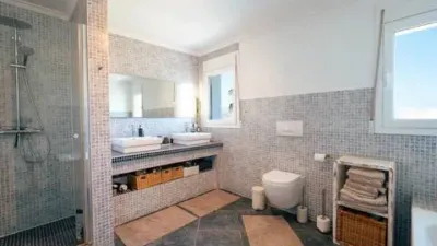 Chalet in Pedreguer photo 25