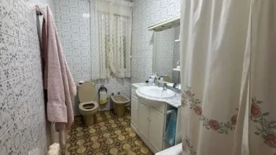 Chalet in Castro Caldelas photo 12
