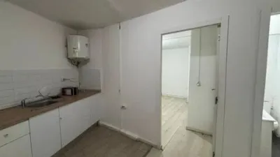 Apartment on Carrer de Camprodon photo 2