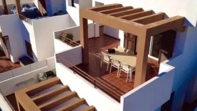 Apartment on Ceuta Street photo 84