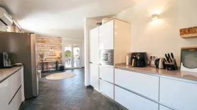 Chalet in Pedreguer photo 18