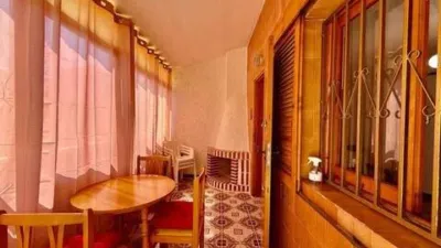 Chalet in Acequión-Los Naúfragos photo 5