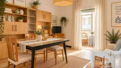 Apartment on Carrer de Sant Elm photo 10