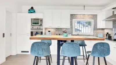 Chalet in Calvià photo 4