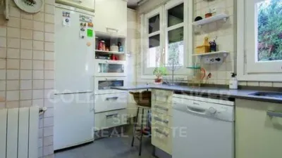 Chalet in Bellaterra photo 15
