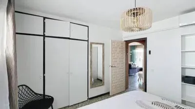 Apartment in Sant Morí Sector photo 15