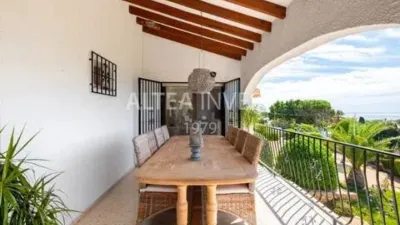 Chalet on Camino del Planet photo 27
