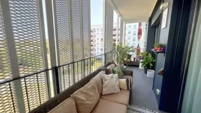 Apartment in Provençals del Poblenou photo 5