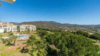 Penthouse in La Cala Golf-Lagar Martell photo 16