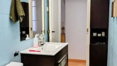 Apartment on Carrer de Joaquim Valls photo 19