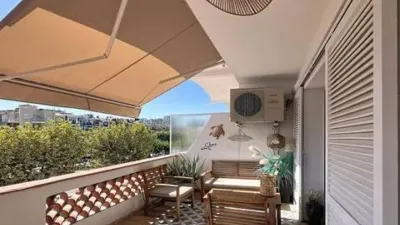 Apartment in Sant Morí Sector photo 2