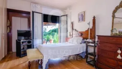 Chalet in Bellaterra photo 19