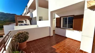 Apartment on Ceuta Street photo 41