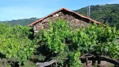 Rustic house on Calle Lugar de San Xulian S-N photo 19