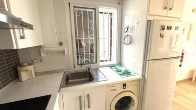 Apartment on Ceuta Street photo 23
