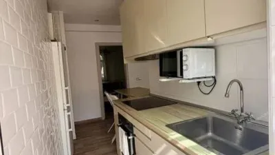 Apartment in Aiora photo 6