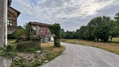Rustic house on Calle Reigosa, A - Pigara, 3 photo 6