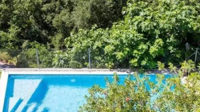 Chalet in Matadepera photo 6