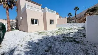 Chalet in Norte-Venta Lanuza-Cala d'Or photo 33
