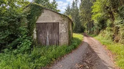 Rustic house on Calle Fornos, 9 photo 9