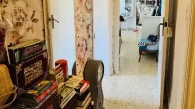 Piso - Más