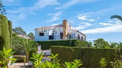 Chalet on Camino del Planet photo 95