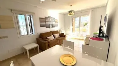 Apartment on Ceuta Street photo 14
