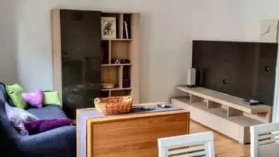 Apartment on Carrer de Joaquim Valls photo 8