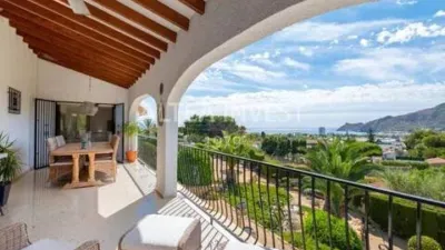Chalet on Camino del Planet photo 26