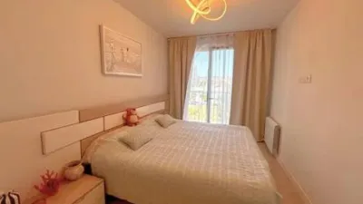 Apartment in Provençals del Poblenou photo 32