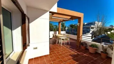 Apartment on Ceuta Street photo 35