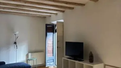 Apartment in Barri Vell photo 12
