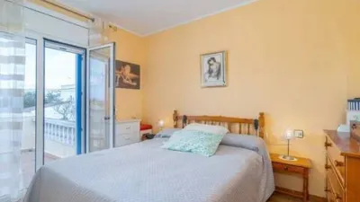Terraced house on Calle Sc Puigmal F1, 73 photo 21