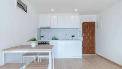 Flat on Calle Sc Delta Muga, 9 photo 8