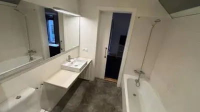 Apartment in Barri Vell photo 13