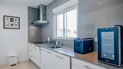 Chalet in Las Adelfas-Benicolada-Garduix photo 6