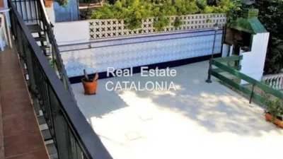 Chalet in Canyelles-La Montgoda photo 24