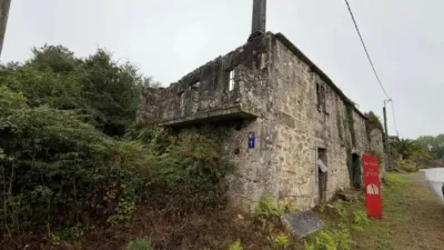 Chalet en Piñor photo 6