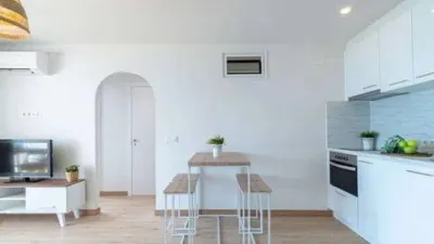Flat on Calle Sc Delta Muga, 9 photo 7