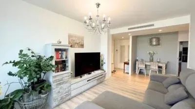 Apartment in Provençals del Poblenou photo 12