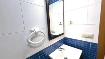 Apartment on Ceuta Street photo 50