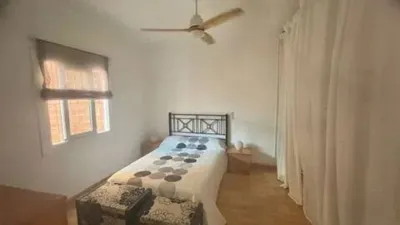 Apartment on Carrer de Joaquim Valls photo 14