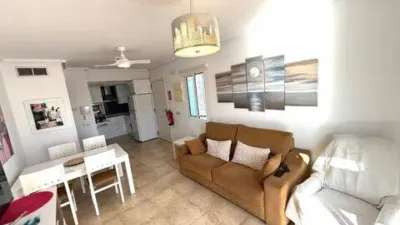 Apartment on Ceuta Street photo 30