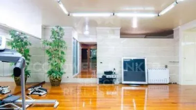 Chalet in Bellaterra photo 68