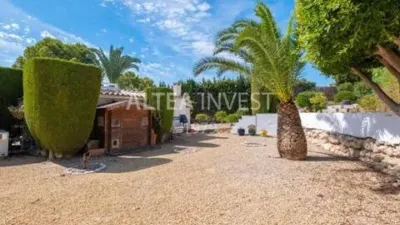 Chalet on Camino del Planet photo 97