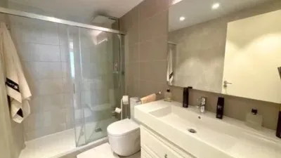 Apartment in Provençals del Poblenou photo 38