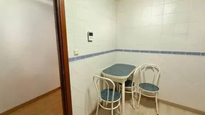Piso en Velilla de San Antonio photo 11